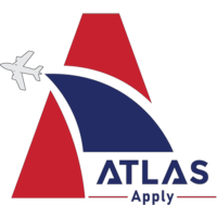 Atlas Apply logo