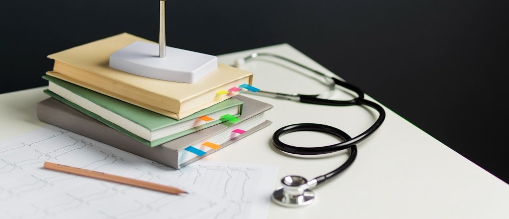 The Route to Becoming a Doctor, Studying Medicine in the UK