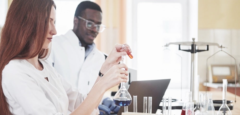 Study Chemical Engineering in UK, A Comprehensive Guide