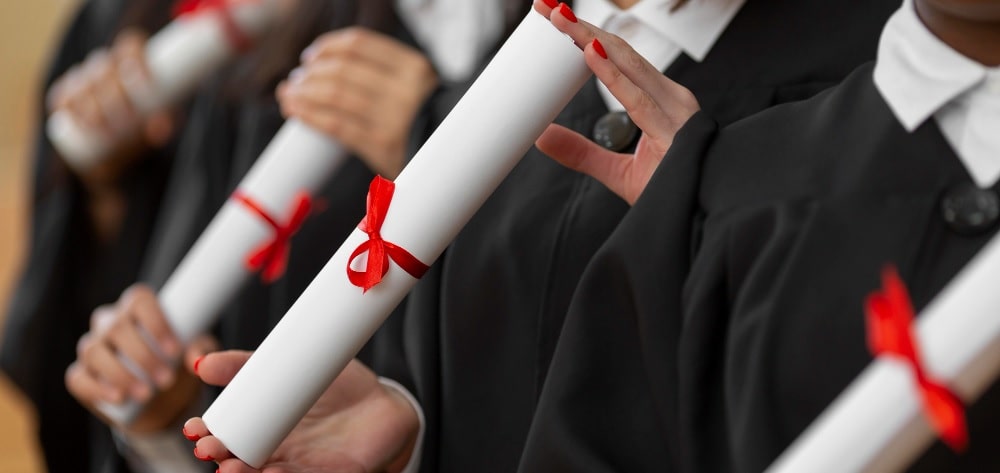 Master Degree in UK, A Complete Guide for 2024