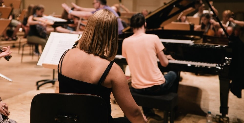 Discover the Harmony of Studying Music in the UK, Your Comprehensive Guide