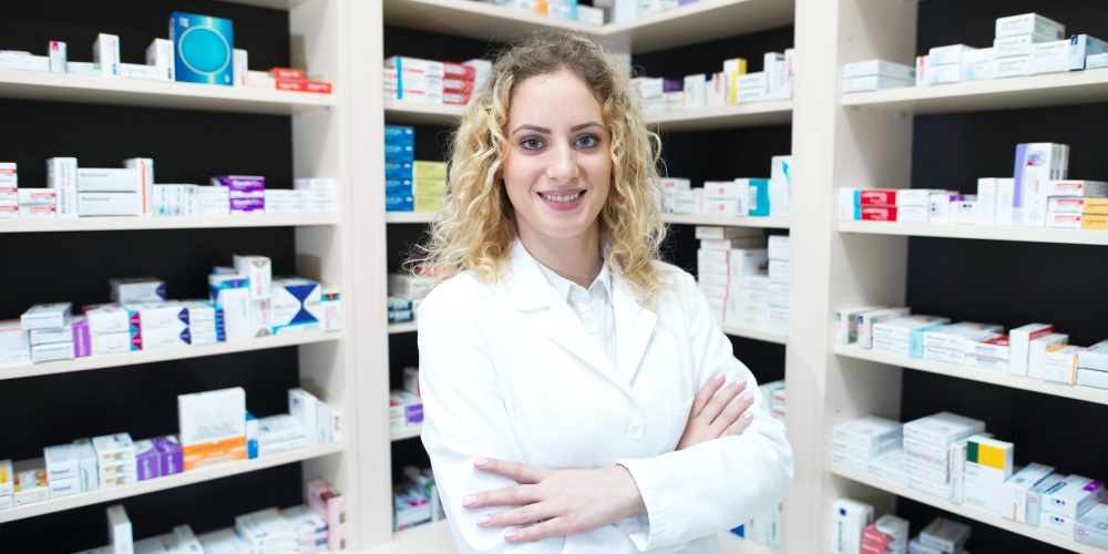 Working as a Pharmacist in the UK, A Comprehensive Guide