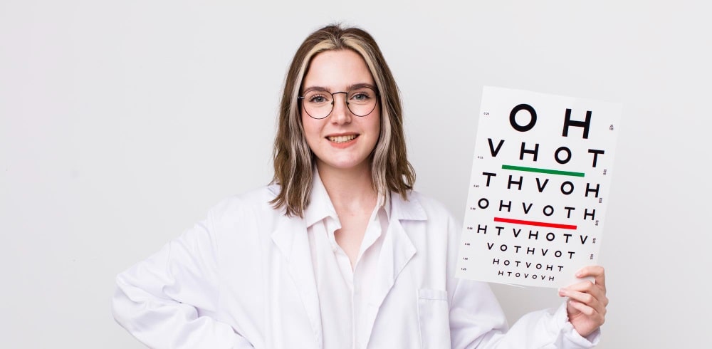 Studying Optometry in the UK, A Comprehensive Guide