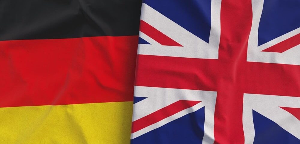 Free Education or Top Rankings? The UK-Germany Study Dilemma Solved