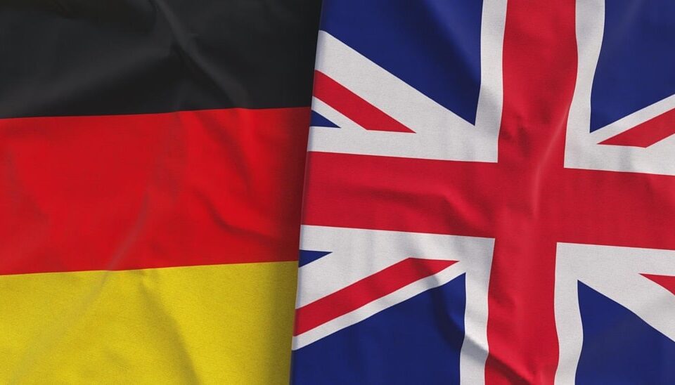 Free Education or Top Rankings? The UK-Germany Study Dilemma Solved