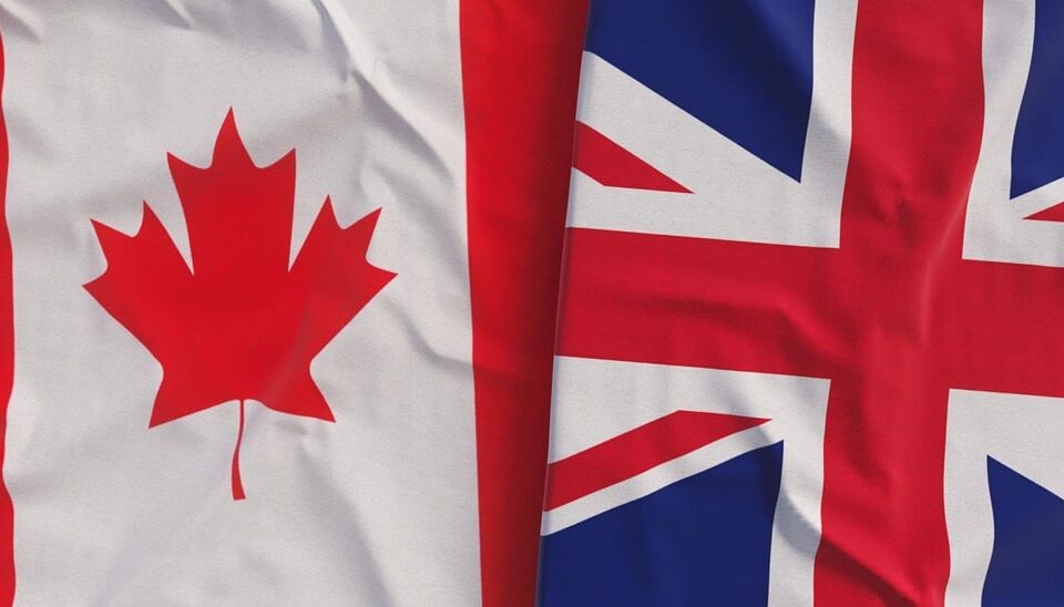 UK vs. Canada: The Ultimate Student Experience