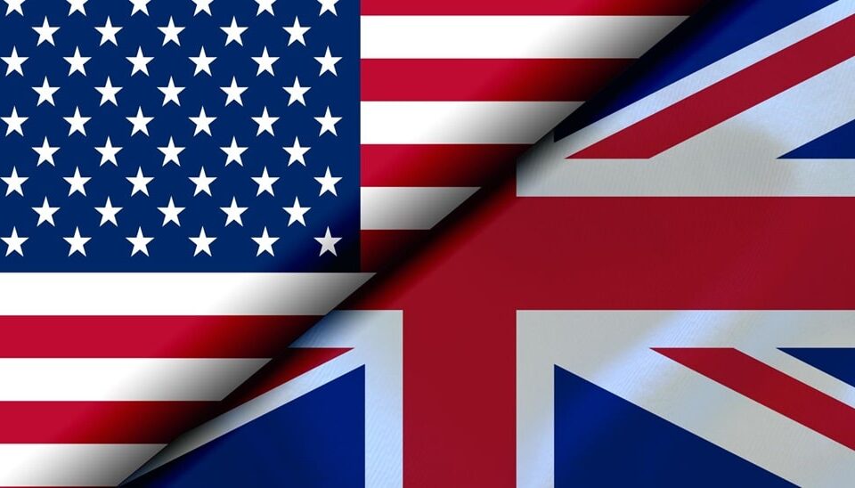 UK vs. USA Which Country Is Best for Students