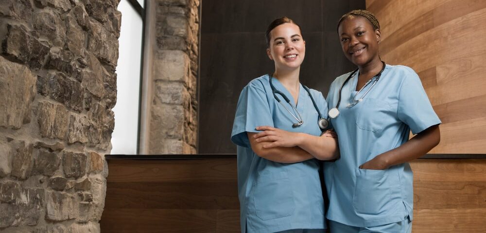 How to Study Nursing in the UK for Free