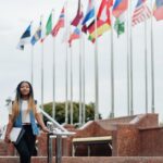 Top 10 Countries for International Students in 2025