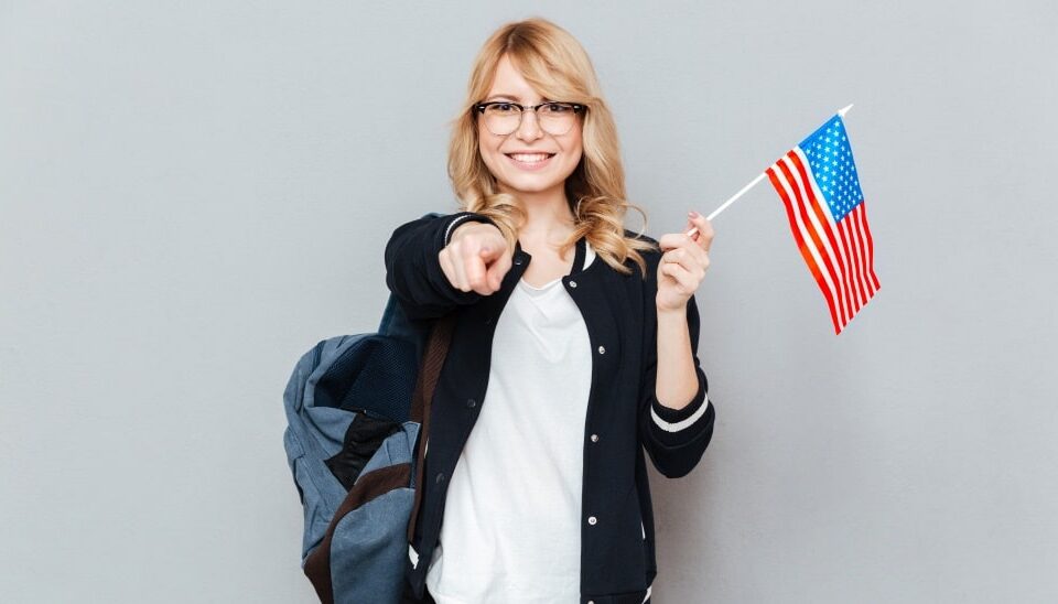 Study in the USA