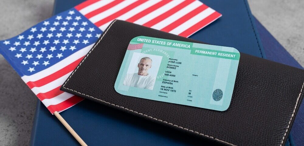 Do I Need a UK Visa if I'm a Green Card Holder?