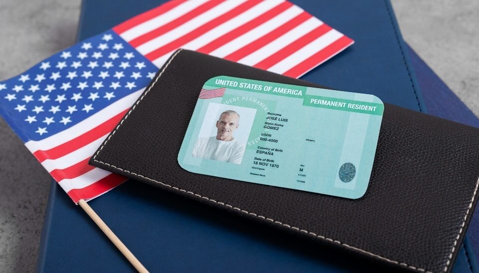 Do I Need a UK Visa if I'm a Green Card Holder?