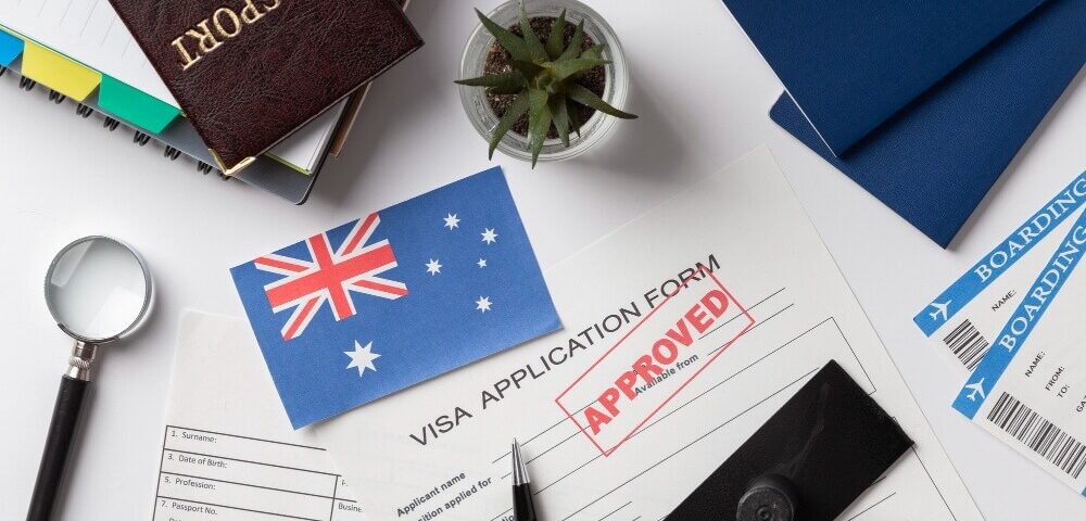 Does an Australian Citizen Need a Visa for the UK?