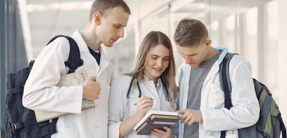 How Many Years to Study Medicine in the UK?