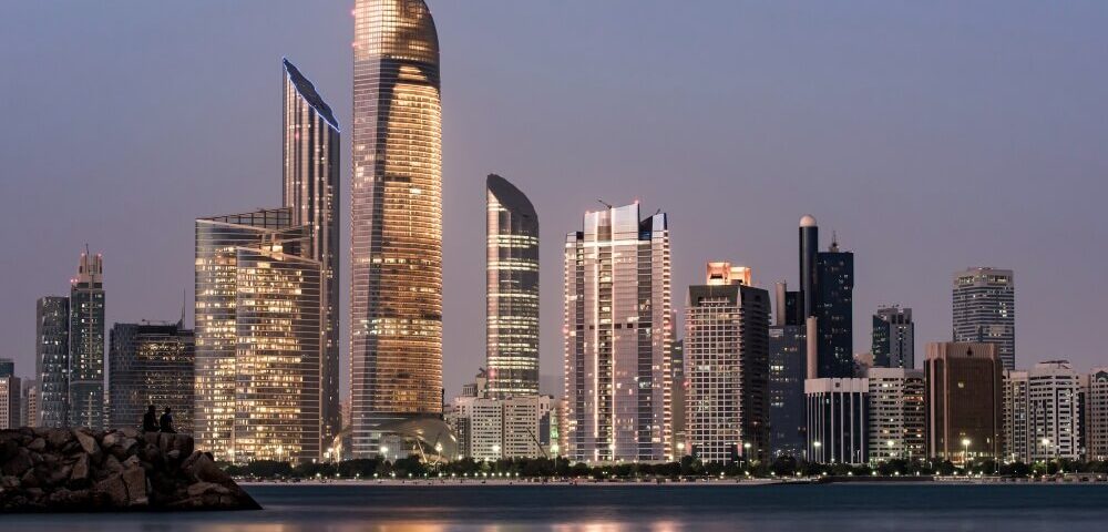 How to Study in the UK from Dubai?