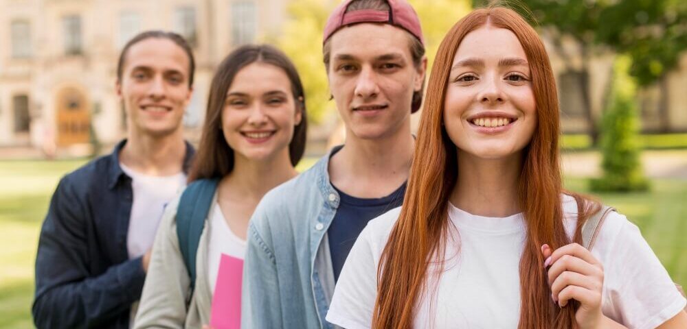 What Age Can You Go to University in the UK?