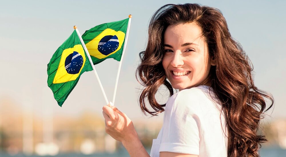 Study in the UK from Brazil