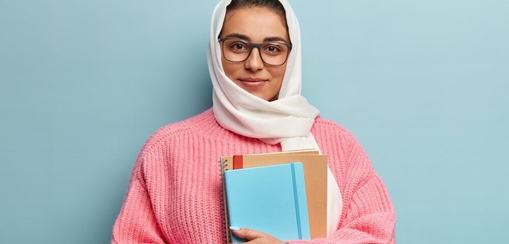 Study in the UK from Iran