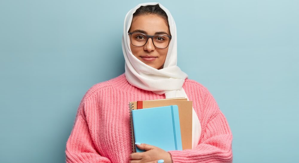 Study in the UK from Iran