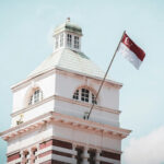 Study in UK from Singapore