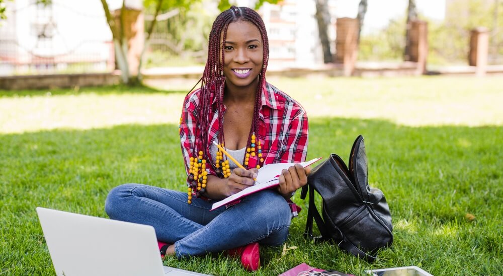 Study in the UK from Kenya
