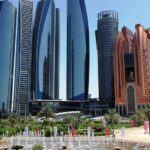 Study in the UK from the United Arab Emirates