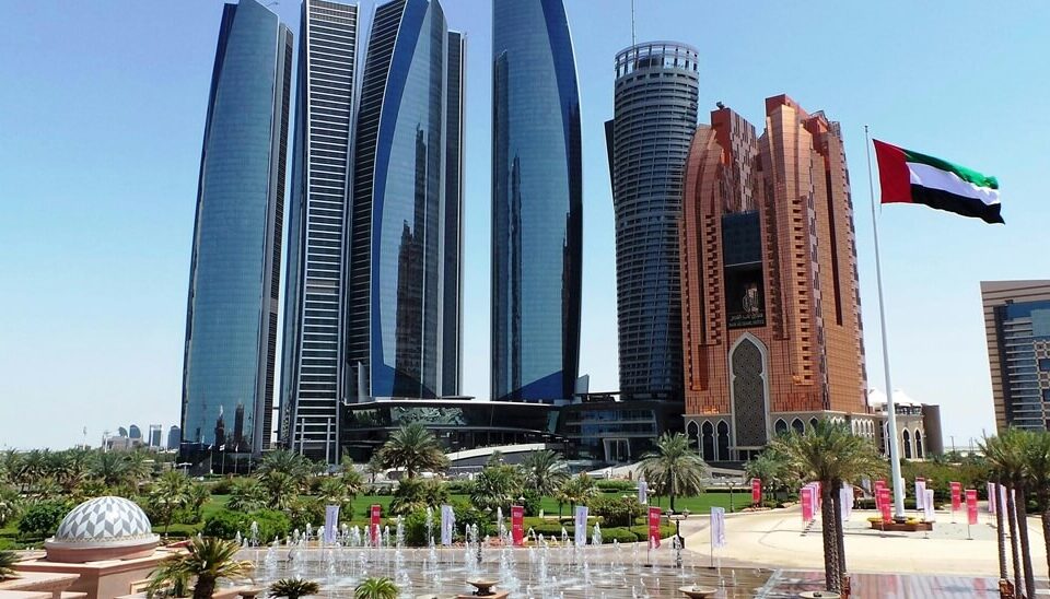 Study in the UK from the United Arab Emirates