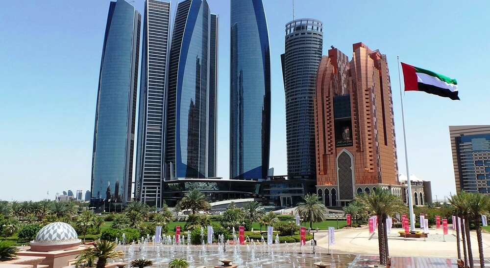 Study in the UK from the United Arab Emirates