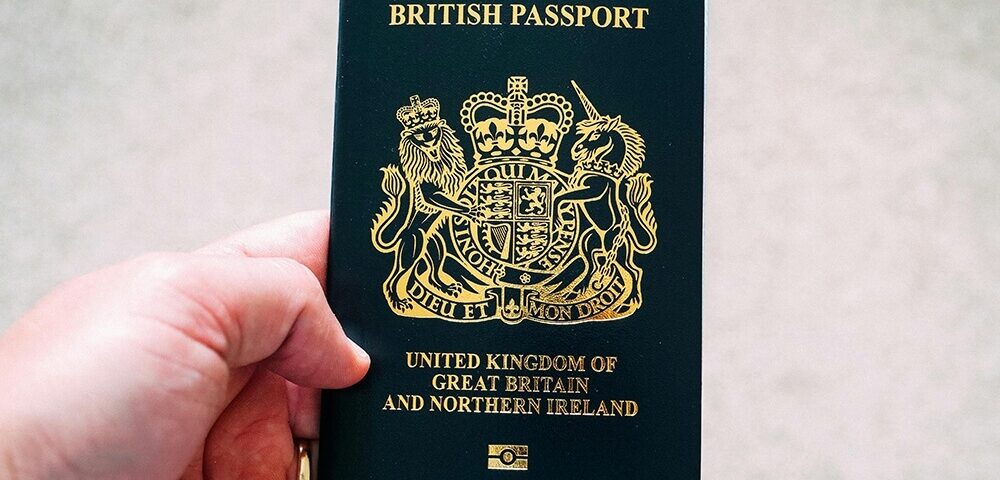 How long does it take to get citizenship in UK?