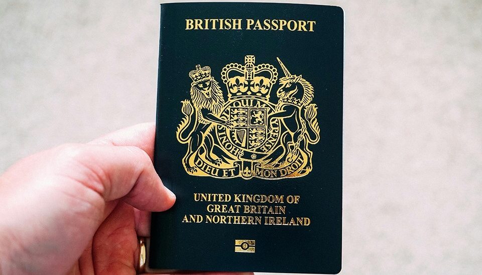 How long does it take to get citizenship in UK?