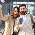 How to Apply for a Schengen Visa from the UK?