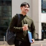 Study Options in the UK for Chinese Students