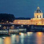 Study in the UK from France