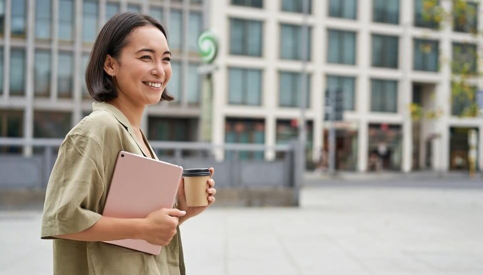 Study in the UK from Hong Kong