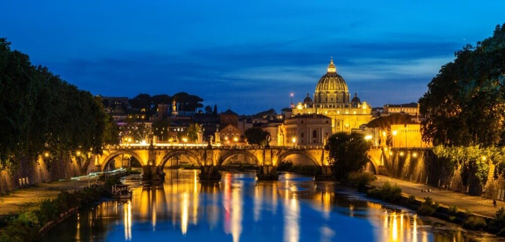 Study in the UK from Italy