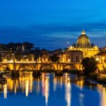 Study in the UK from Italy