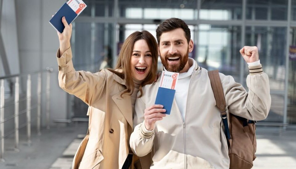 آیا با ویزای شینگن می‌توان به انگلیس سفر کرد؟