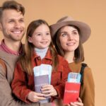 مهاجرت خانوادگی به بریتانیا چگونه با خانواده به انگلستان برویم؟